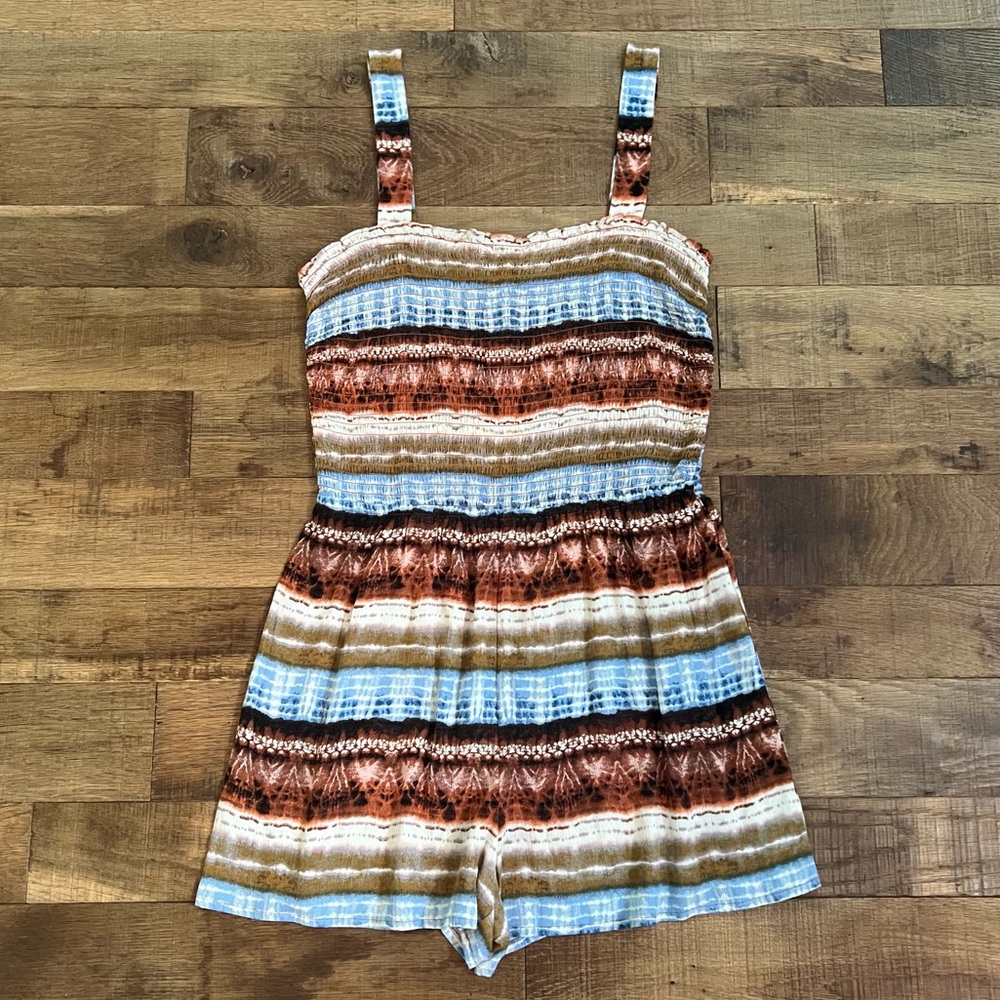 Women’s Romper